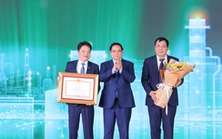 Thủ tướng Phạm Minh Chính dự khánh thành tổ hợp điện khí LNG 1,4 tỷ USD tại Đồng Nai