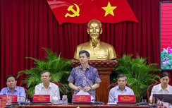 Cần Thơ hoàn chỉnh hồ sơ, thông qua điều chỉnh quy hoạch cuối tháng 12/2025