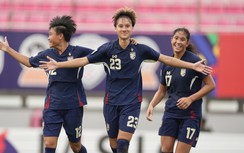 Nhận định, dự đoán kết quả Thái Lan và Philippines, bán kết bóng đá nữ SEA Games 33