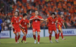 Nhận định nữ Việt Nam và nữ Indonesia (16h00 ngày 14/12), SEA Games 33