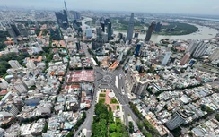 TP.HCM phân cấp quản lý trật tự xây dựng: Nâng cao hiệu quả giám sát, giảm thiểu vi phạm