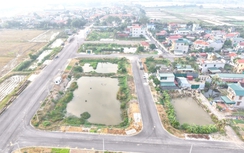 Ninh Bình: Sức bật thị trường bất động sản từ dự án đầy đủ tính pháp lý