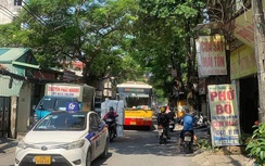 Hà Nội sắp mở rộng đường Nguyễn Hoàng Tôn kéo dài đến Vành đai 3