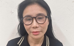 Vụ Thẩm mỹ viện Mailisa: Cơ quan điều tra thu giữ 300 lượng vàng, 100 sổ đỏ