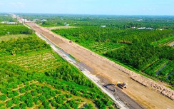 Cục Đường bộ chỉ rõ loạt tồn tại tại dự án cao tốc Mỹ An - Cao Lãnh