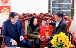 Hà Nội tặng hơn 1,1 triệu suất quà dịp Tết Bính Ngọ 2026