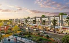 An Khánh Economy: “Chuẩn sống 5 phút” giữa hệ sinh thái phía Tây Hà Nội