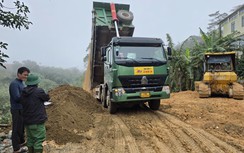 Thần tốc xây dựng công trình trong “chiến dịch Quang Trung” tại Khe Sanh