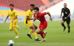 Nhận định U22 Thái Lan và Malaysia (20h00 ngày 15/12), SEA Games 33