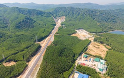 Ba hầm trên cao tốc vốn hơn 20.000 tỷ đồng được đặt tên gì?