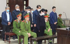 Viện Kiểm sát đề nghị giảm án cho nhiều bị cáo vụ Tập đoàn Phúc Sơn