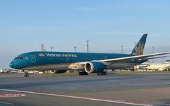 Vietnam Airlines khai trương đường bay thẳng TP.HCM - Copenhagen