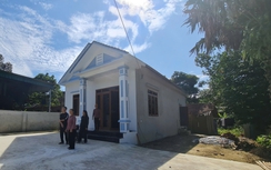 Tuyên Quang: Hiện thực hóa giấc mơ an cư cho người nghèo