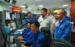 BSR chủ động vượt “bão” năm 2026