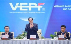 Đối tác nước ngoài hiến kế huy động 400 tỷ USD đầu tư phát triển kinh tế Việt Nam