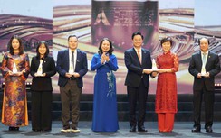 Báo Nhân Dân trao giải “Giải thưởng Hành động vì Cộng đồng 2025”