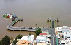 Đồng Nai tổ chức thi tuyển phương án kiến trúc - kỹ thuật cầu Cát Lái và cầu Long Hưng