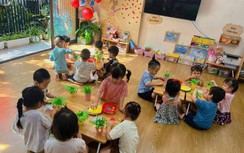 Nhiều chính sách giáo dục sẽ được điều chỉnh trong nghị định mới