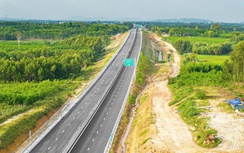Hơn 1.000 ngày vượt khó thi công dự án thành phần lớn nhất cao tốc Bắc - Nam giai đoạn 2