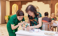 Nhà đầu tư chưa mặn mà với nhà ở dưỡng lão