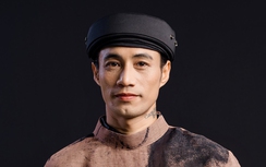 Ca sĩ Phạm Anh Khoa: Âm nhạc chưa bao giờ phản bội tôi