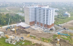 Đồng Nai: Khởi công 416 căn nhà ở xã hội, thêm nguồn an cư cho người lao động