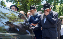 Bang New South Wales (Australia) cải cách luật súng đạn sau vụ xả súng