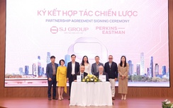 Hà Nội: Quy hoạch phát triển khu đô thị Tiến Xuân theo mô hình đô thị thông minh