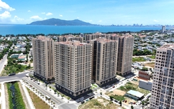 Năm 2025, hoàn thành chỉ tiêu xây dựng hơn 100.000 căn nhà ở xã hội