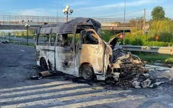 Tin tức tai nạn giao thông mới nhất hôm nay 18/12/2025