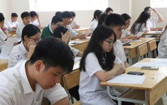Sẽ điều chỉnh quy chế thi tốt nghiệp trung học phổ thông từ năm 2026