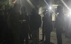 Nghệ An: Bàng hoàng phát hiện hai người tử vong tại nhà riêng