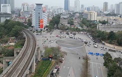 Hà Nội đề xuất thí điểm lắp đặt trạm sạc, tủ đổi pin xe điện tại 39 điểm đỗ xe