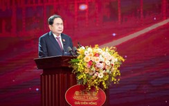 Báo chí tiếp tục phản ánh những đổi mới trong hoạt động của Quốc hội