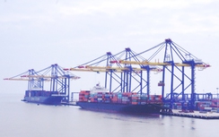 Quy định rõ khu neo đậu, chuyển tải tàu thuyền tại vùng nước cảng biển Hải Phòng