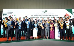 Ngành gỗ TP.HCM phấn đấu đạt kim ngạch xuất khẩu 15 tỷ USD vào năm 2035