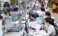 Bộ Xây dựng đặt mục tiêu 100% TTHC liên quan đến doanh nghiệp thực hiện trực tuyến