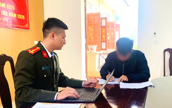 Nghệ An: Đăng thông tin sai sự thật, một người bị xử phạt 7,5 triệu đồng