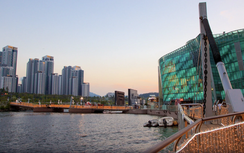 Đâu là nơi có giá nhà đắt đỏ, tập trung nhiều tài phiệt nhất Hàn Quốc?