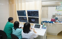 Mang cơ hội làm mẹ đến với các bệnh nhân u xơ tử cung