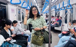 Sau một năm vận hành, metro số 1 phục vụ gần 19 triệu lượt khách, vượt hơn 114% kế hoạch