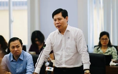 Metro số 2 TP.HCM sẽ vận hành hoàn toàn tự động, sẵn sàng khởi công đầu năm 2026