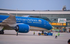 Loạt dự án trọng điểm do CC1 thi công sẵn sàng về đích trước giờ "G" 19/12