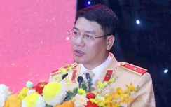 Cục trưởng CSGT: Người dân phản ánh hàng nghìn vi phạm giao thông qua VNeTraffic mỗi ngày
