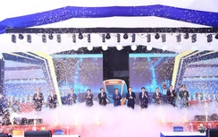 Hà Nội chính thức khởi công Tuyến đường sắt đô thị số 5, Văn Cao - Hòa Lạc