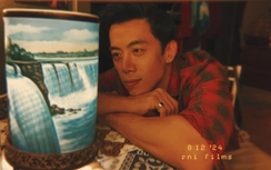 Đạo diễn "Quán Kỳ Nam" tiết lộ lý do rời sân khấu Broadway, trở về Việt Nam làm phim