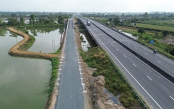 Khánh thành hai dự án Cao Lãnh - Lộ Tẻ và Lộ Tẻ -  Rạch Sỏi