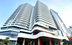 Khánh thành công trình khách sạn ở lĩnh vực dân tộc và tôn giáo hơn 1.000 tỷ đồng