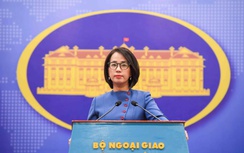 Bác bỏ những đánh giá không chính xác về Việt Nam của Ủy ban Tự do tôn giáo quốc tế Hoa Kỳ