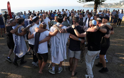 Australia sẽ thu mua súng đạn toàn quốc sau vụ xả súng kinh hoàng